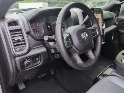 2026 RAM 2500 RAM 2500 TRADESMAN CREW CAB 4X4 6'4' BOX