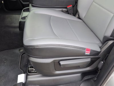 2026 RAM 2500 RAM 2500 TRADESMAN CREW CAB 4X4 6'4' BOX