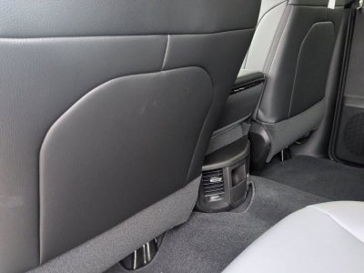 2026 RAM 2500 RAM 2500 TRADESMAN CREW CAB 4X4 6'4' BOX