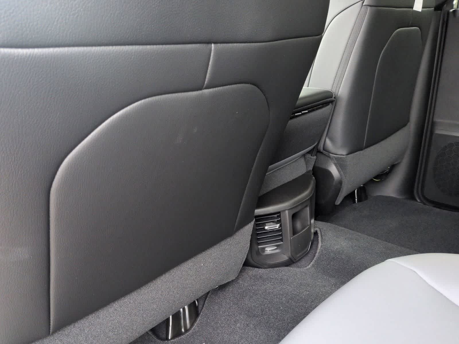 2026 RAM 2500 RAM 2500 TRADESMAN CREW CAB 4X4 6'4' BOX