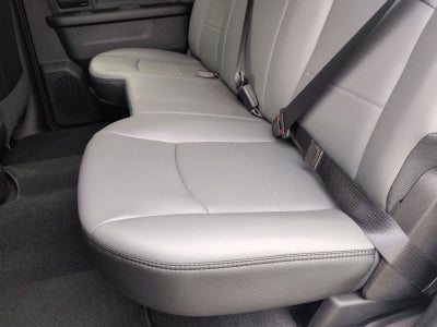 2026 RAM 2500 RAM 2500 TRADESMAN CREW CAB 4X4 6'4' BOX