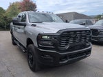 2026 RAM 2500 RAM 2500 TRADESMAN CREW CAB 4X4 6'4' BOX