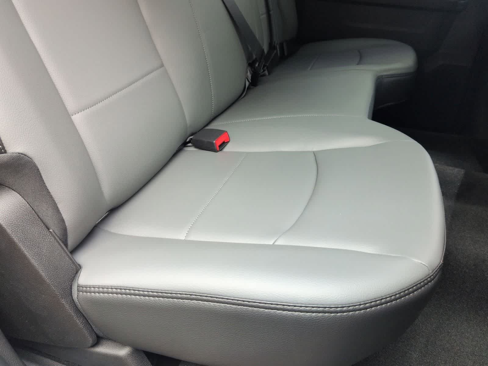 2026 RAM 2500 RAM 2500 TRADESMAN CREW CAB 4X4 6'4' BOX