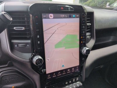 2026 RAM 2500 RAM 2500 TRADESMAN CREW CAB 4X4 6'4' BOX