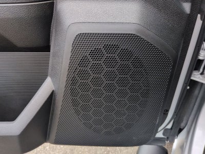 2026 RAM 2500 RAM 2500 TRADESMAN CREW CAB 4X4 6'4' BOX