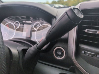 2026 RAM 2500 RAM 2500 TRADESMAN CREW CAB 4X4 6'4' BOX