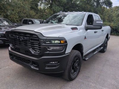 2026 RAM 2500 RAM 2500 TRADESMAN CREW CAB 4X4 6'4' BOX