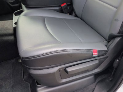 2026 RAM 2500 RAM 2500 TRADESMAN CREW CAB 4X4 6'4' BOX