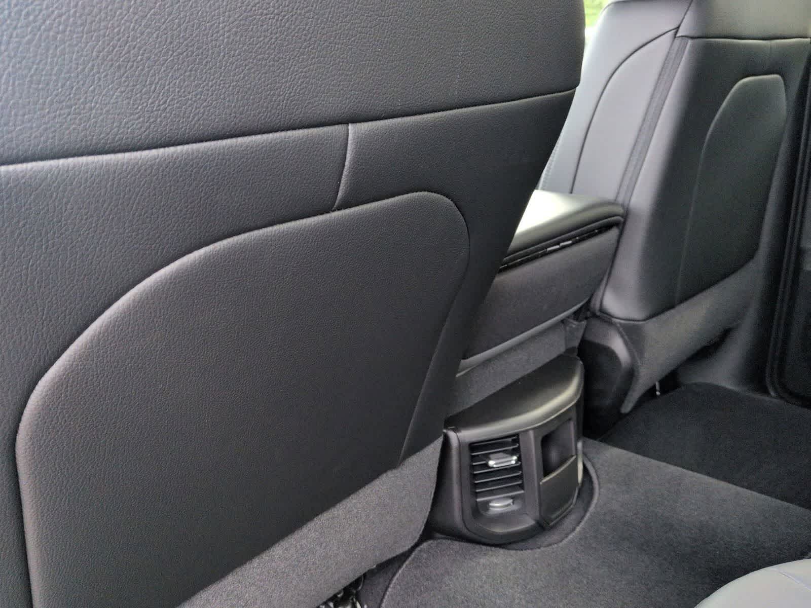 2026 RAM 2500 RAM 2500 TRADESMAN CREW CAB 4X4 6'4' BOX