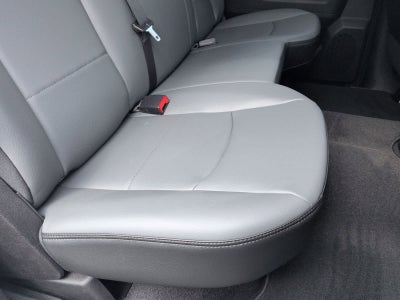 2026 RAM 2500 RAM 2500 TRADESMAN CREW CAB 4X4 6'4' BOX