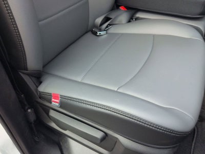 2026 RAM 2500 RAM 2500 TRADESMAN CREW CAB 4X4 6'4' BOX