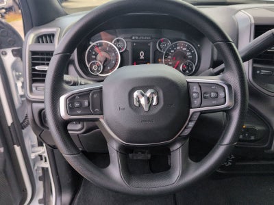 2026 RAM 2500 RAM 2500 TRADESMAN CREW CAB 4X4 6'4' BOX