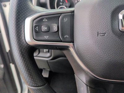 2026 RAM 2500 RAM 2500 TRADESMAN CREW CAB 4X4 6'4' BOX