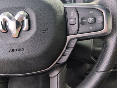 2026 RAM 2500 RAM 2500 TRADESMAN CREW CAB 4X4 6'4' BOX