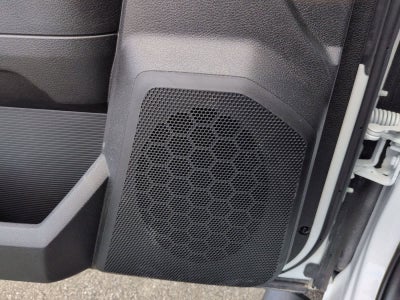 2026 RAM 2500 RAM 2500 TRADESMAN CREW CAB 4X4 6'4' BOX