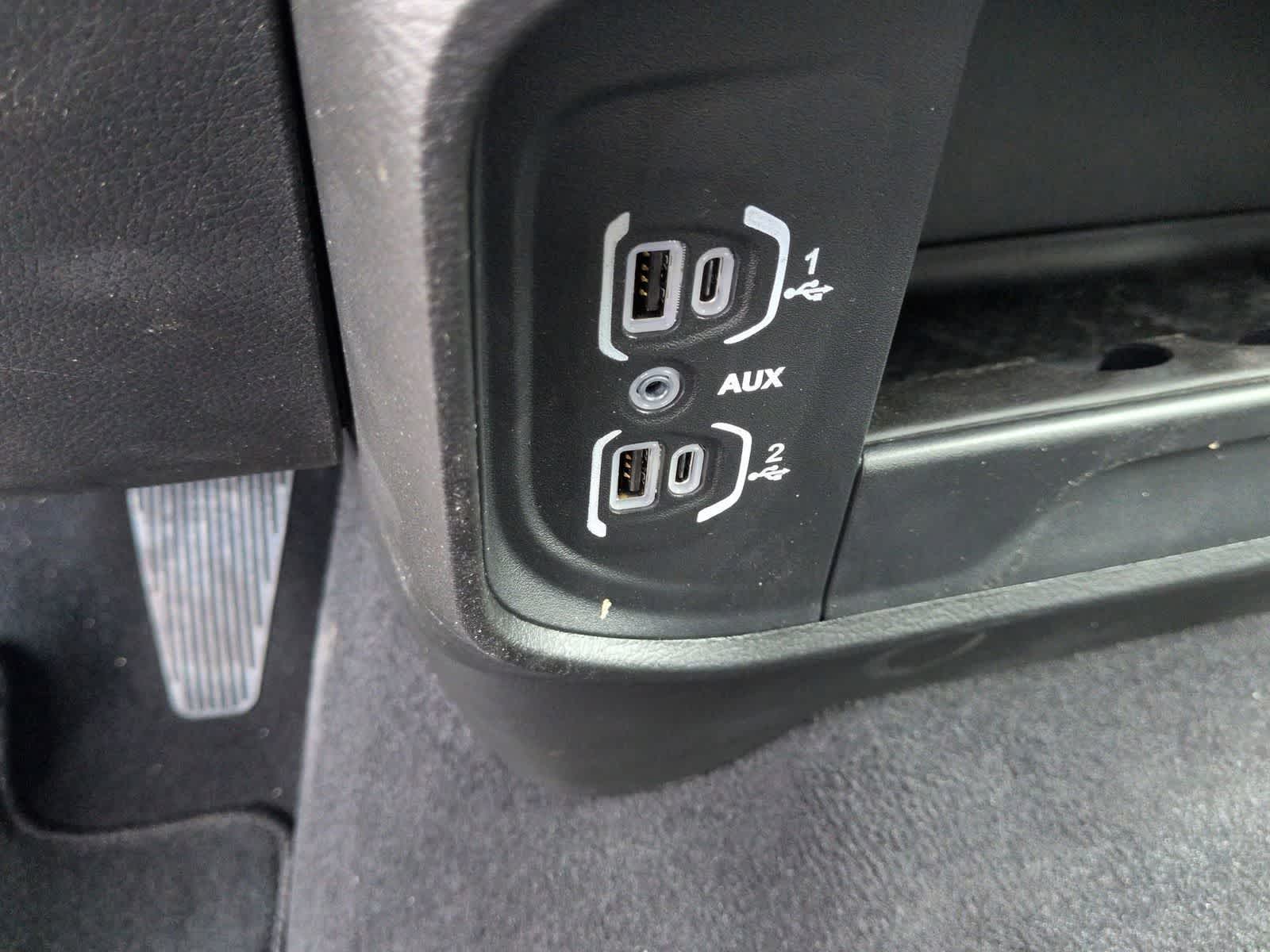 2026 RAM 2500 RAM 2500 TRADESMAN CREW CAB 4X4 6'4' BOX