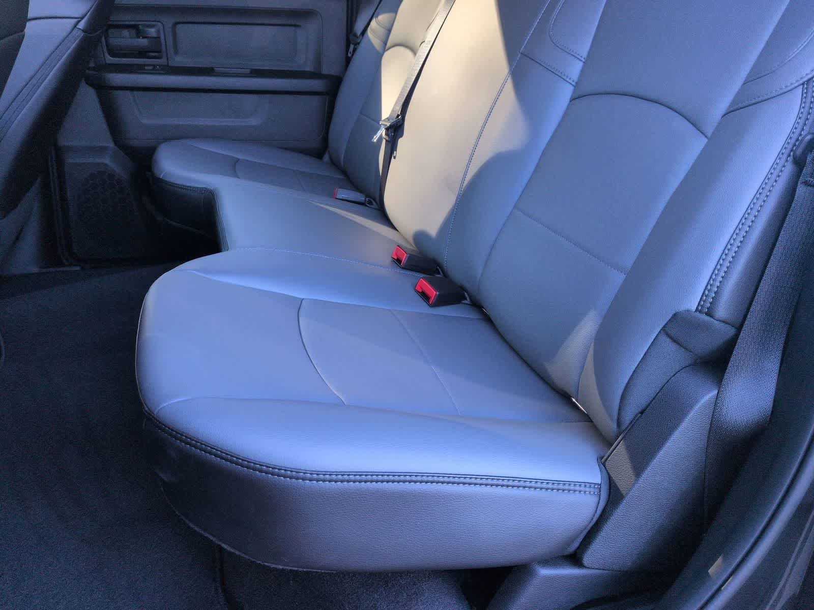 2026 RAM 2500 RAM 2500 TRADESMAN CREW CAB 4X4 6'4' BOX