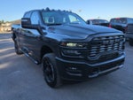 2026 RAM 2500 RAM 2500 TRADESMAN CREW CAB 4X4 6'4' BOX