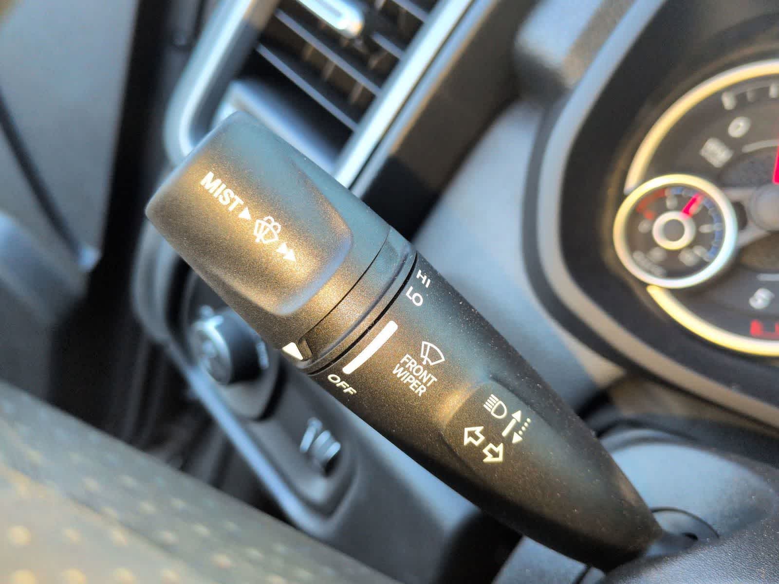 2026 RAM 2500 RAM 2500 TRADESMAN CREW CAB 4X4 6'4' BOX