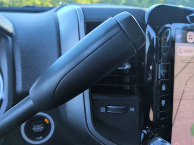 2026 RAM 2500 RAM 2500 TRADESMAN CREW CAB 4X4 6'4' BOX