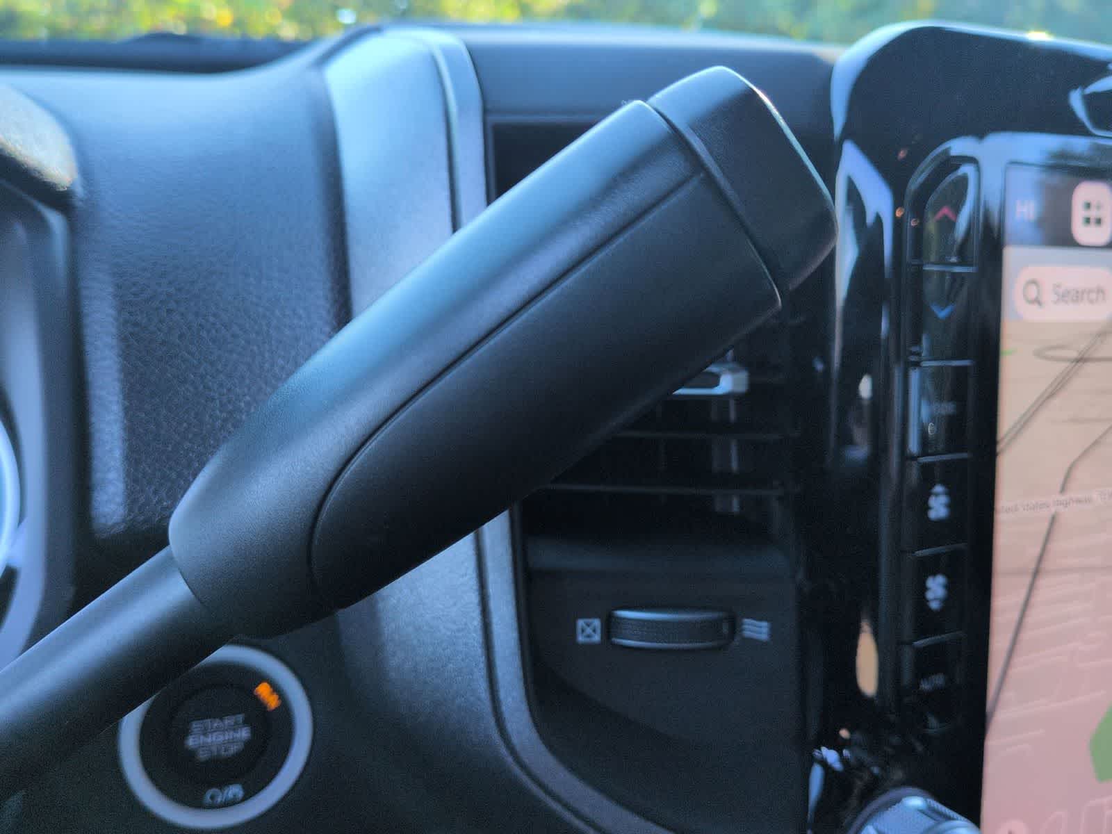 2026 RAM 2500 RAM 2500 TRADESMAN CREW CAB 4X4 6'4' BOX