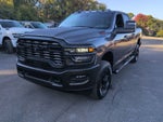 2026 RAM 2500 RAM 2500 TRADESMAN CREW CAB 4X4 6'4' BOX