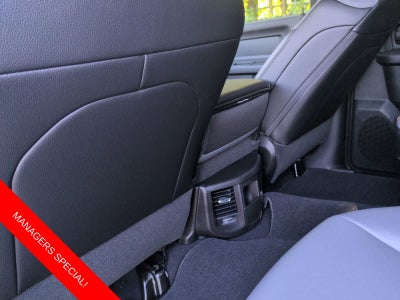 2026 RAM 2500 RAM 2500 TRADESMAN CREW CAB 4X4 6'4' BOX