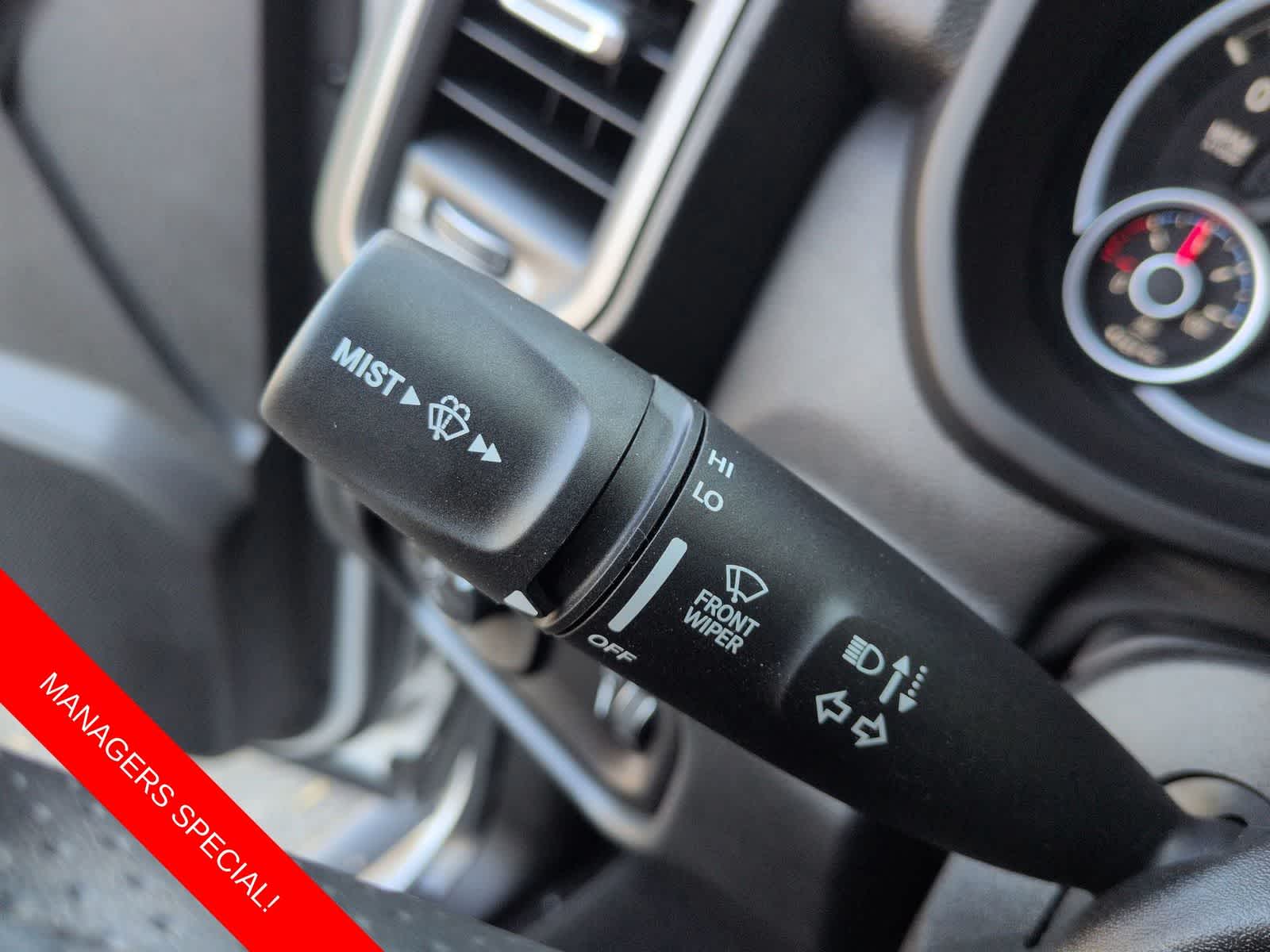 2026 RAM 2500 RAM 2500 TRADESMAN CREW CAB 4X4 6'4' BOX