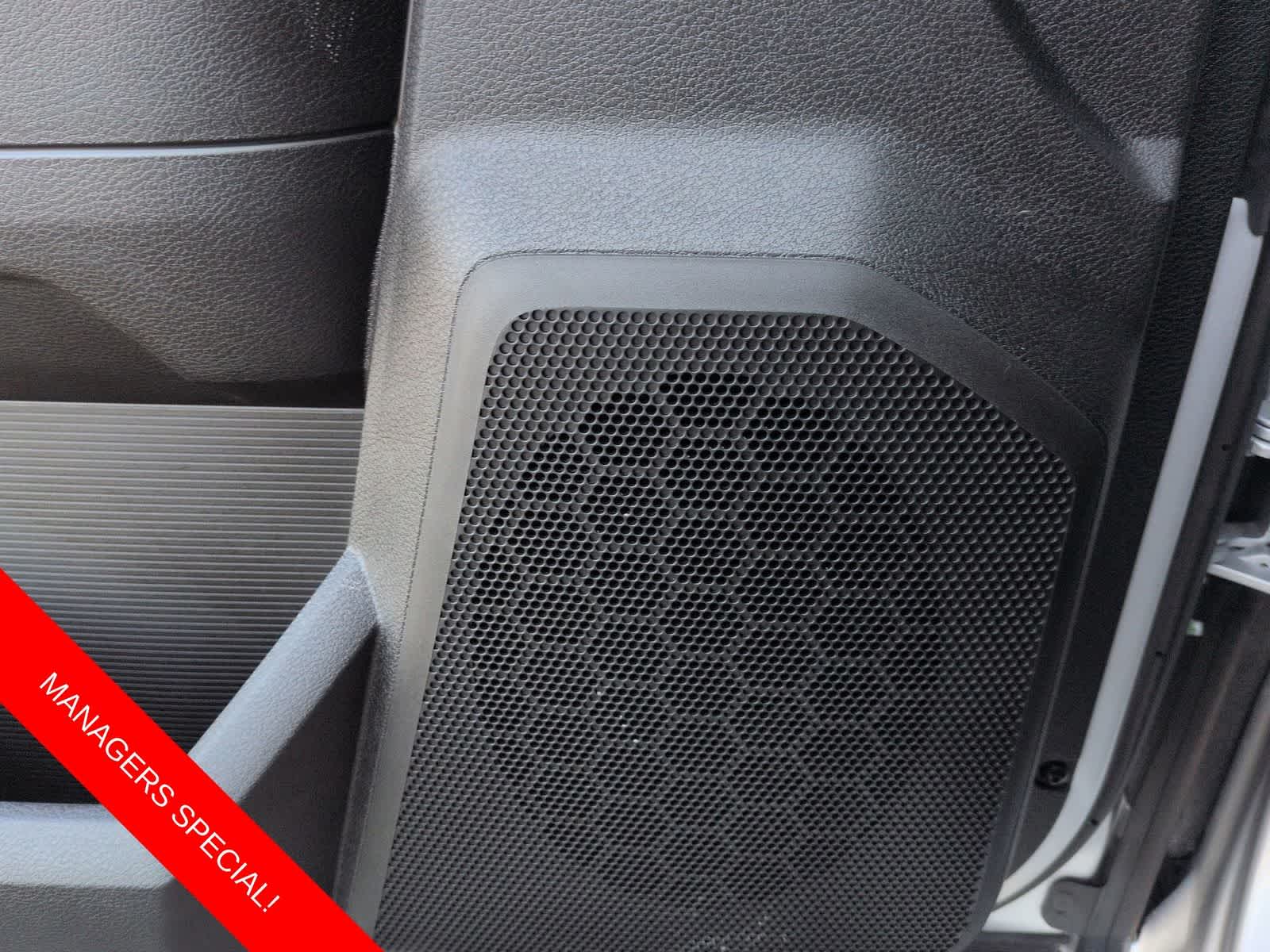 2026 RAM 2500 RAM 2500 TRADESMAN CREW CAB 4X4 6'4' BOX