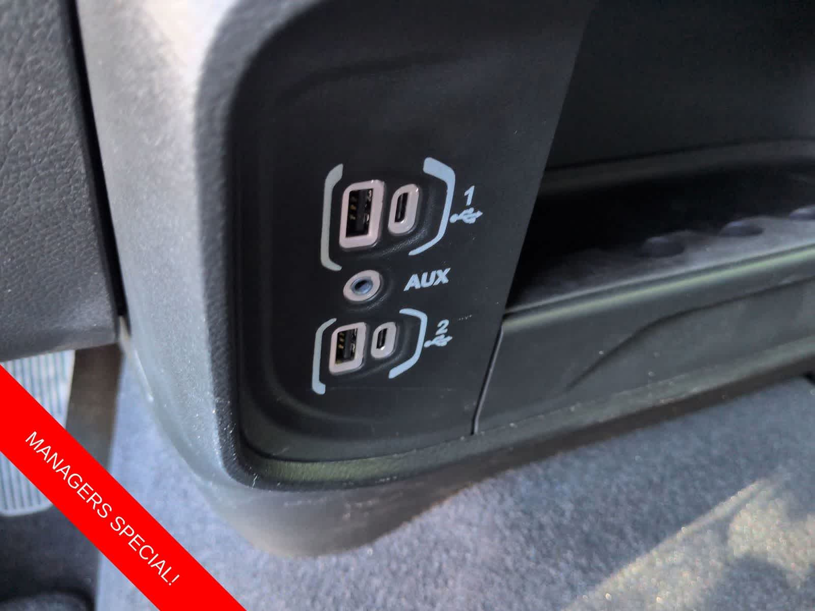 2026 RAM 2500 RAM 2500 TRADESMAN CREW CAB 4X4 6'4' BOX