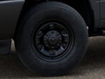 2026 RAM 2500 RAM 2500 WARLOCK CREW CAB 4X4 6'4' BOX