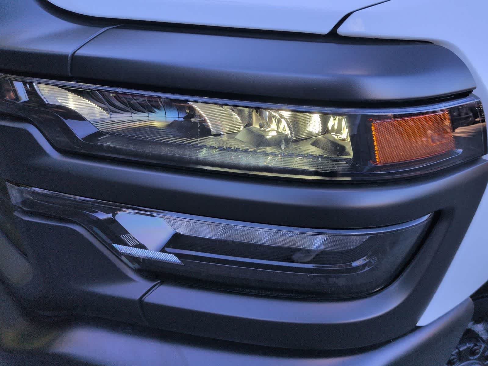 2026 RAM 2500 RAM 2500 TRADESMAN CREW CAB 4X4 6'4' BOX