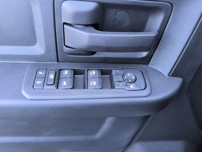 2026 RAM 2500 RAM 2500 TRADESMAN CREW CAB 4X4 6'4' BOX