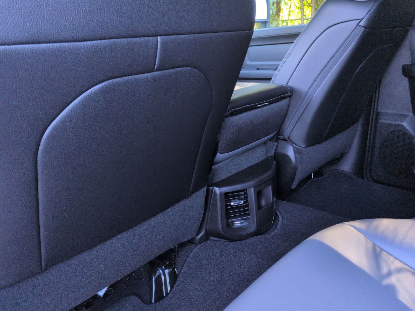 2026 RAM 2500 RAM 2500 TRADESMAN CREW CAB 4X4 6'4' BOX