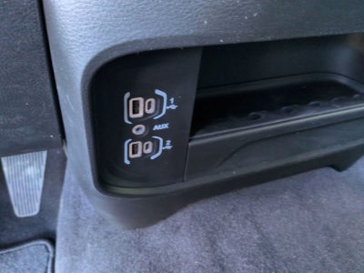 2026 RAM 2500 RAM 2500 TRADESMAN CREW CAB 4X4 6'4' BOX