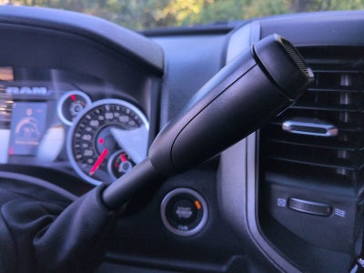 2026 RAM 2500 RAM 2500 TRADESMAN CREW CAB 4X4 6'4' BOX