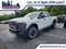 2026 RAM 2500 RAM 2500 WARLOCK CREW CAB 4X4 6'4' BOX