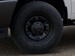2026 RAM 2500 RAM 2500 WARLOCK CREW CAB 4X4 6'4' BOX