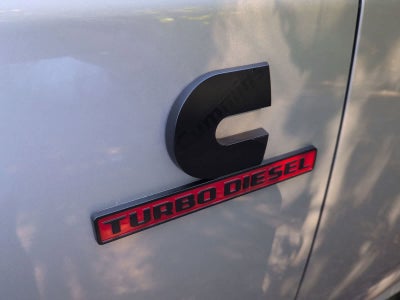 2026 RAM 2500 RAM 2500 TRADESMAN CREW CAB 4X4 6'4' BOX