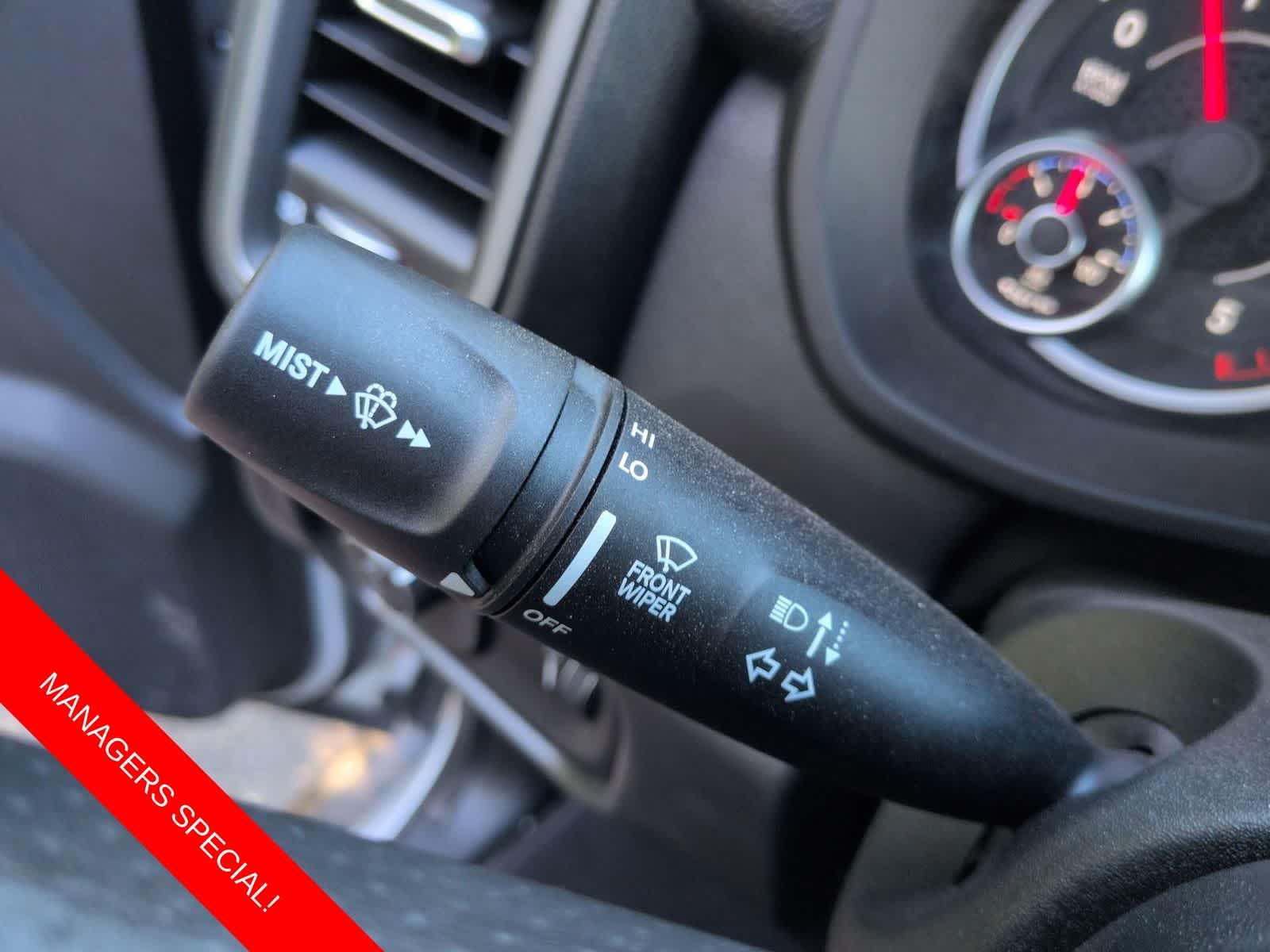 2026 RAM 2500 RAM 2500 TRADESMAN CREW CAB 4X4 6'4' BOX