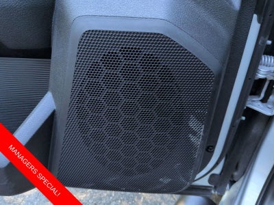 2026 RAM 2500 RAM 2500 TRADESMAN CREW CAB 4X4 6'4' BOX