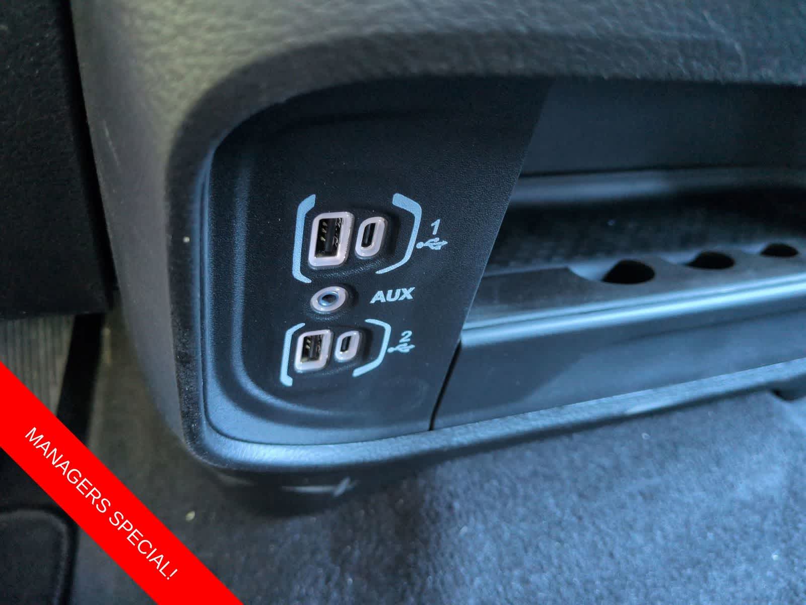 2026 RAM 2500 RAM 2500 TRADESMAN CREW CAB 4X4 6'4' BOX