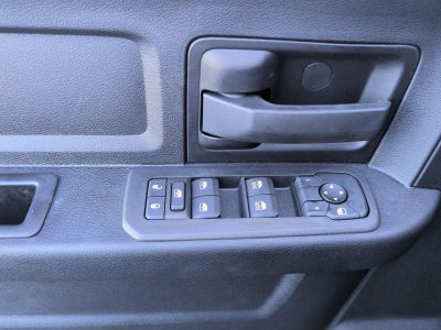 2026 RAM 2500 RAM 2500 TRADESMAN CREW CAB 4X4 6'4' BOX