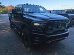 2026 RAM 2500 RAM 2500 TRADESMAN CREW CAB 4X4 6'4' BOX