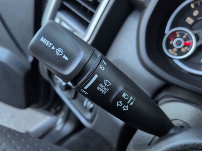 2026 RAM 2500 RAM 2500 TRADESMAN CREW CAB 4X4 6'4' BOX