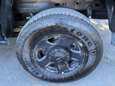 2026 RAM 2500 RAM 2500 TRADESMAN CREW CAB 4X4 6'4' BOX