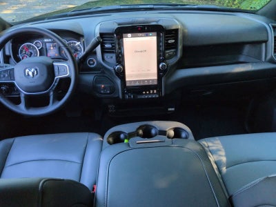 2026 RAM 2500 RAM 2500 TRADESMAN CREW CAB 4X4 6'4' BOX