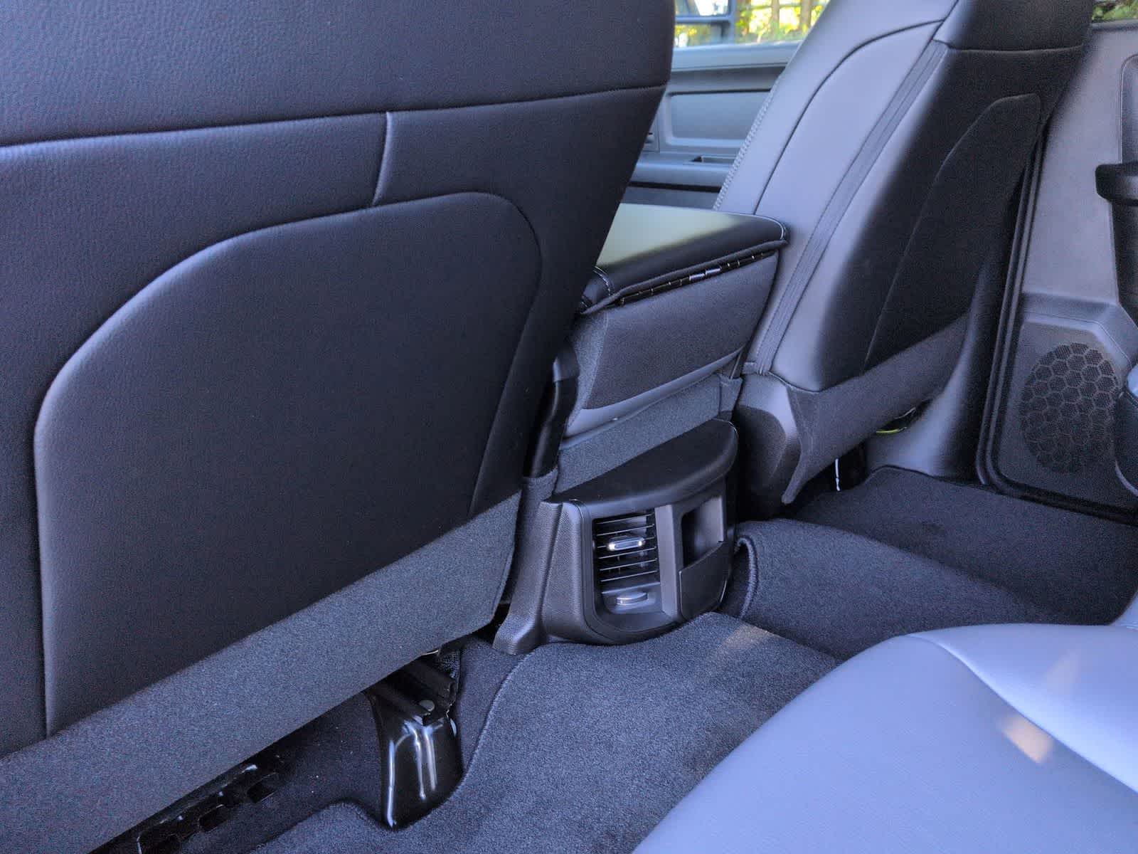 2026 RAM 2500 RAM 2500 TRADESMAN CREW CAB 4X4 6'4' BOX