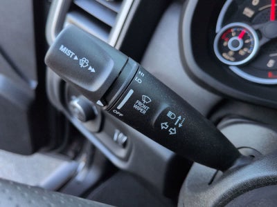 2026 RAM 2500 RAM 2500 TRADESMAN CREW CAB 4X4 6'4' BOX