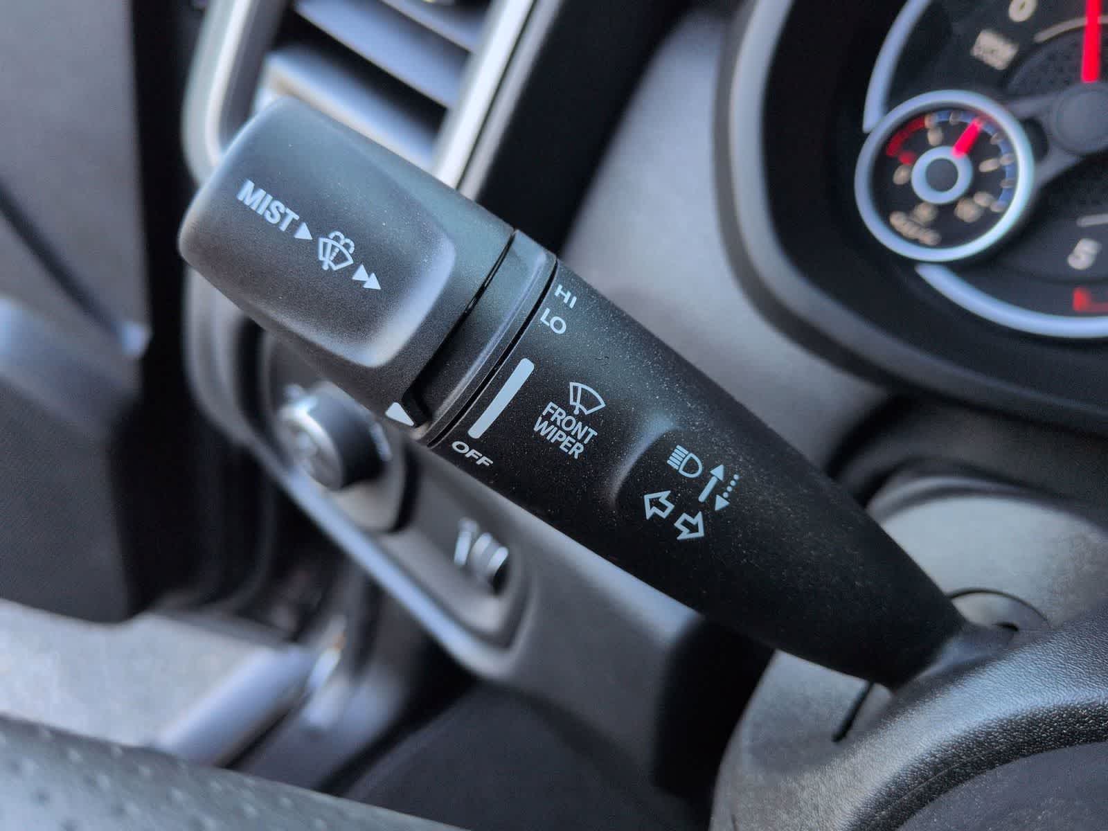 2026 RAM 2500 RAM 2500 TRADESMAN CREW CAB 4X4 6'4' BOX